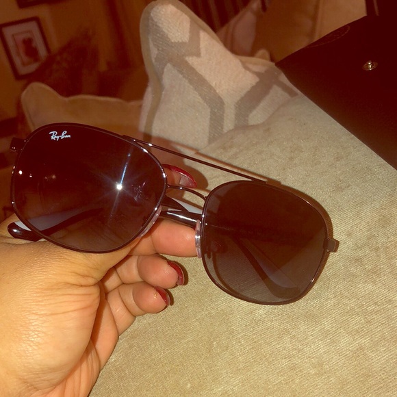 Brand New Ray Ban Sunglasses - Picture 1 of 7